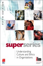Understanding Culture and Ethics in Organizations