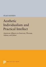 Aesthetic Individualism and Practical Intellect