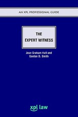The Expert Witness