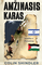 AMŽINASIS KARAS. Izraelis ir Palestina