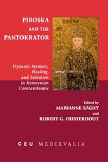 Piroska and the Pantokrator
