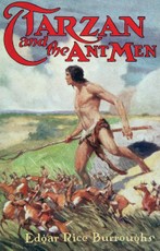 Tarzan and the Ant Men
