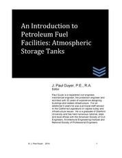 An Introduction to Petroleum Fuel Facilities