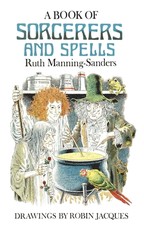 A Book of Sorcerers and Spells