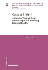Caste or Christ?
