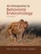 An Introduction to Behavioral Endocrinology
