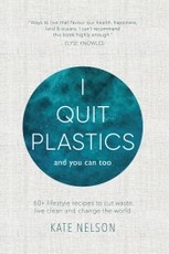 I Quit Plastics