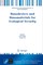Nanodevices and Nanomaterials for Ecological Security