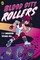 Anderson, V: Blood City Rollers