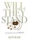 Will They Stand