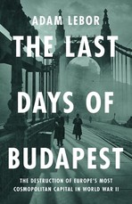 The Last Days of Budapest