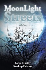 Eshanya, S: Moonlight Streets