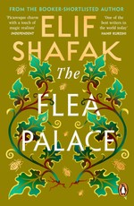 The Flea Palace