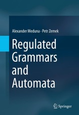 Regulated Grammars and Automata