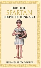 Our little Spartan cousin of long ago