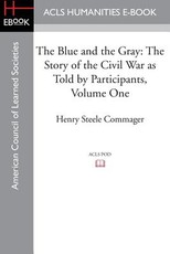 The Blue and the Gray