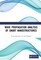 Wave Propagation Analysis of Smart Nanostructures