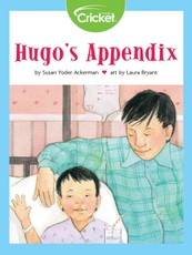 Hugo's Appendix