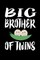 Big Brother Of Twins