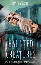 Haunted Creatures