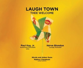 Laugh Town