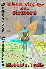 Final Voyage Of The Remora