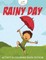 Rainy Day Activity & Coloring Book Edition