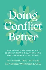 Doing Conflict Better
