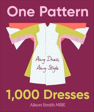 One Pattern, 1000 Dresses