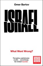 Israel: What Went Wrong?