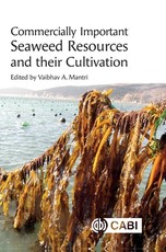 Commercially Important Seaweed Resources and Their Cultivation