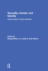 Sexuality, Gender and Identity