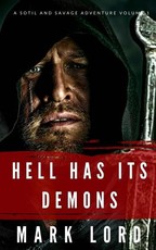 Hell has its Demons