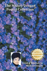 The Mickey Deegan Poetry Collection