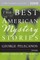 The Best American Mystery Stories