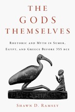 The Gods Themselves
