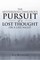 The Mysteriously Dangerous Pursuit of a Lost Thought on a Late Night