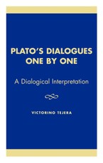 Plato's Dialogues One by One