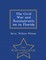 The Civil War and Reconstruction in Florida - War College Series