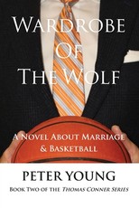 Wardrobe Of The Wolf