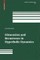 Dimension and Recurrence in Hyperbolic Dynamics