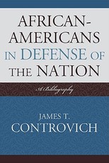 African-Americans in Defense of the Nation
