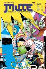 Mute Magazine - Vol 2 #9