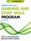 The Hm Learning and Study Skills Program