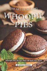 The Art of Making Whoopie Pies