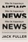 What Is Happening to News