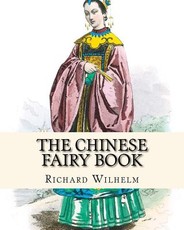 The Chinese Fairy Book