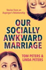 Our Socially Awkward Marriage
