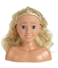 Peiliukas šukavimui ir formavimui Sara