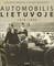 Automobilis Lietuvoje, 1918-1940